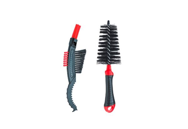 Weldtite Børstesæt 2 dele