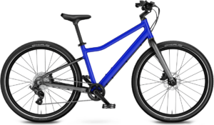 Woom Explore 5 - Magnetic Blue