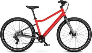 Woom Explore 5 - Woom Red
