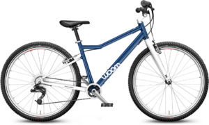 Woom Original 6 - Midnight Blue