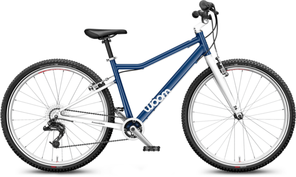 Woom Original 6 - Midnight Blue