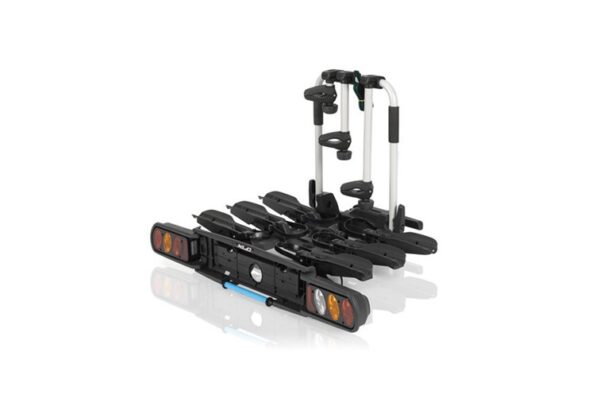 XLC Beluga foldbar cykelholder til 3 cykler