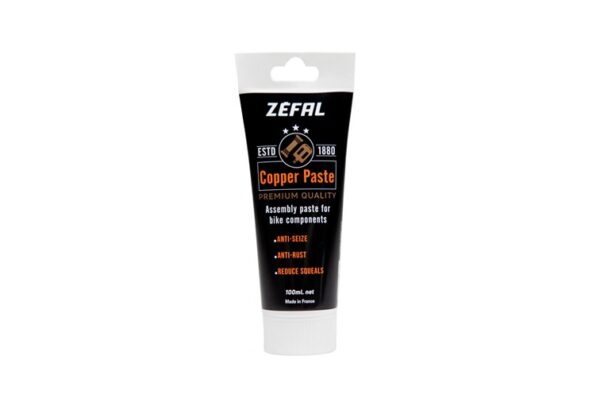 Zéfal Copper Paste 100ml
