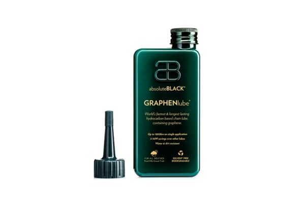 absoluteBLACK GRAPHENlube 140ml