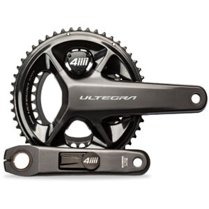 4iiii Powermeter R8100 3+ PRO Dual Side 52-36T 172,5mm Ultegra Wattmåler