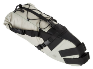 AGU Venture sadeltaske Highland Green