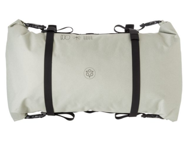 AGU Venture styrtaske Highland Green