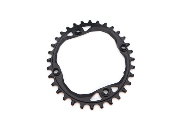 AbsoluteBlack Klinge 32Tø104 Shimano 12-Speed