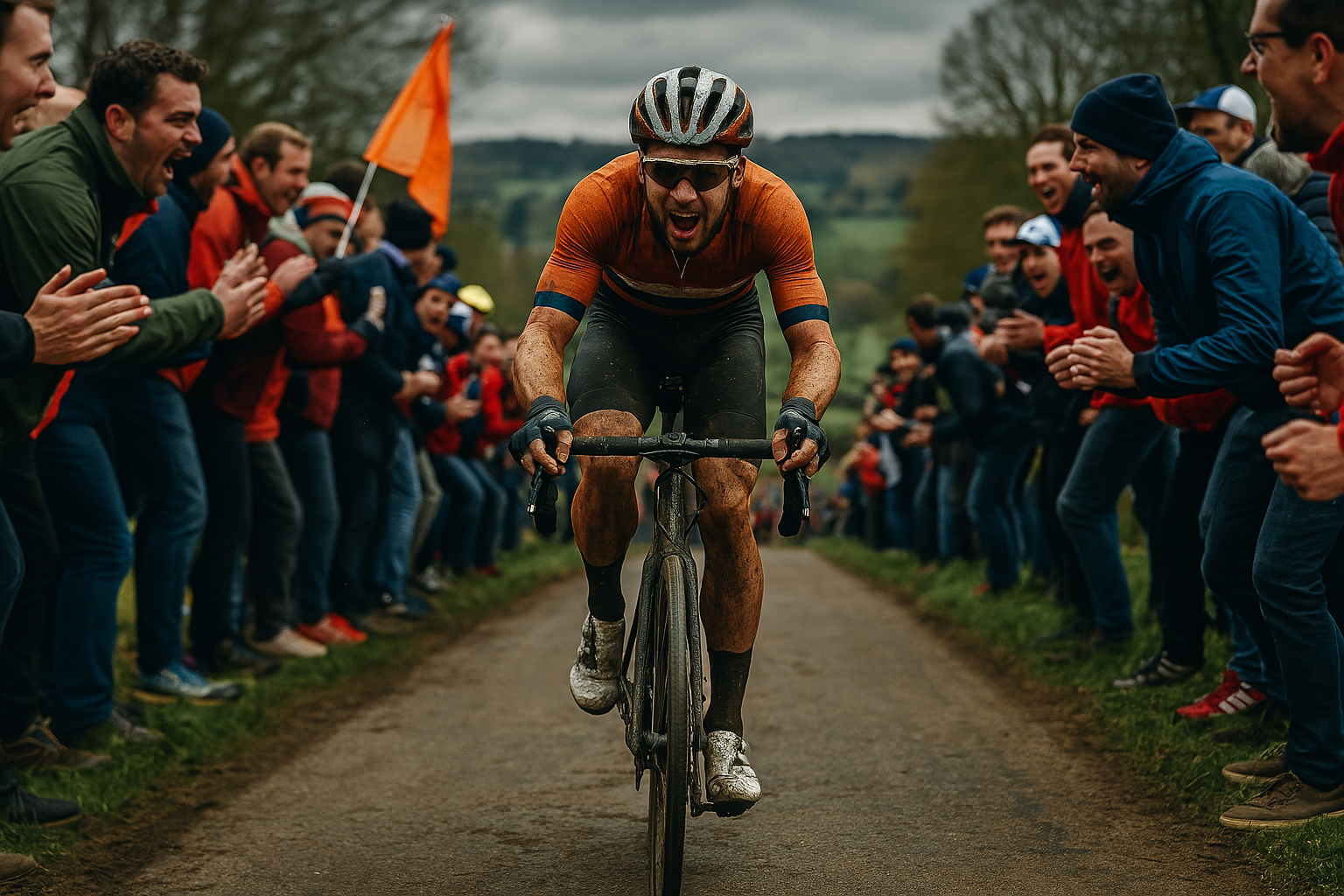 Amstel Gold Race 2025