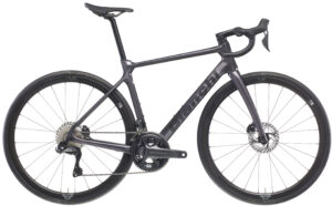 Bianchi Infinito Ultegra Di2 24sp 2024 - Lilla