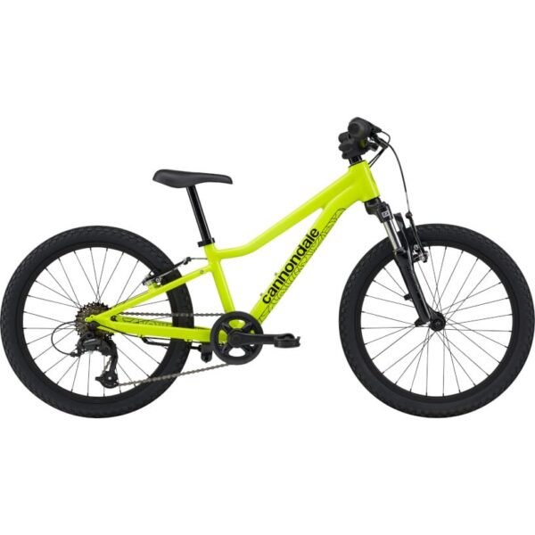 Cannondale Kids Trail 20 Børnecykel