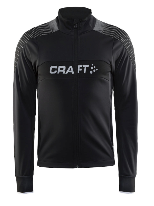 Craft Gran Fondo Jakke sort