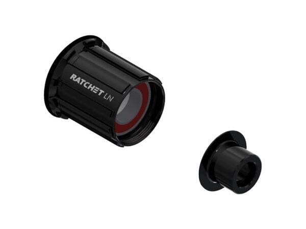 DT Swiss 370 kassetthylster Ratchet LN