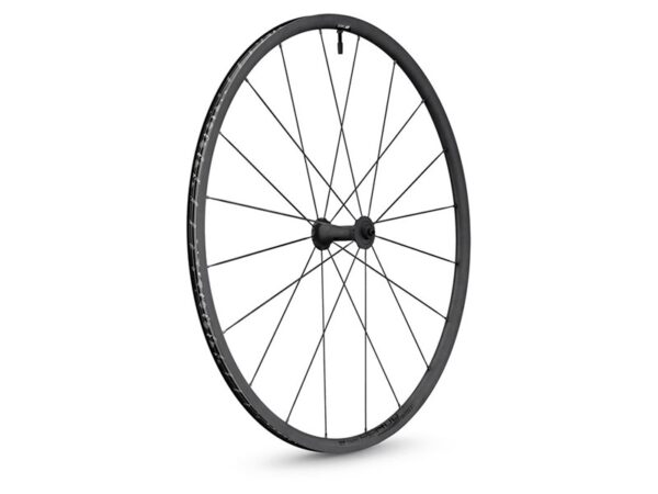 DT Swiss PR 1400 21mm Oxic 700c Forhjul til Fælgbremse