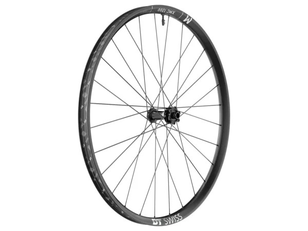 DT Swiss XMC 1200 Spline 20 29"Hookless forhjul 15x110 6-bolt