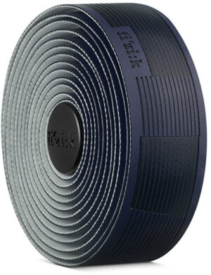 FIZIK bar tape Vento Solocush Tacky Styrbånd, 2.7 mm - Blå