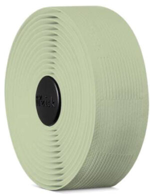 FIZIK bar tape Vento Solocush Tacky Styrbånd, 2.7 mm - Grøn