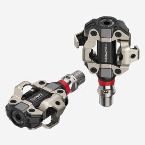 Favero Assioma Pro MX-2 pedaler med wattmåler