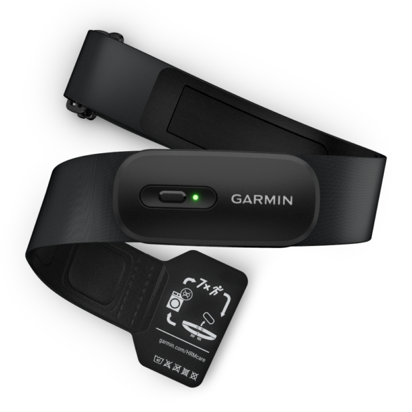 Garmin HRM-200 pulsmåler XS-S