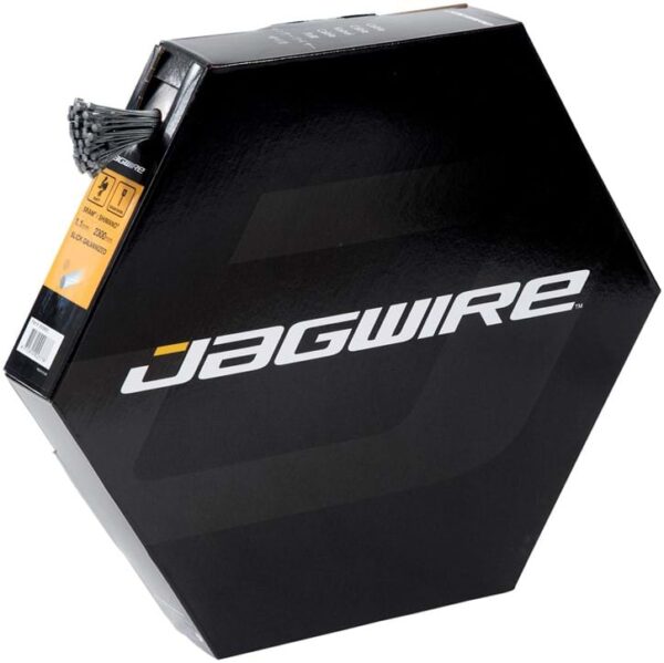 Jagwire Sport Galvaniserede Gearwirer 100 stk