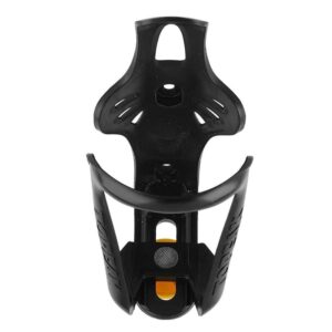 Justerbar cykel flaske holder