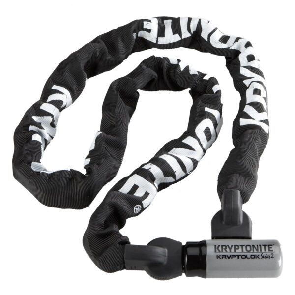 Kryptolok 2 Kædelås 9.5 x 1500 mm