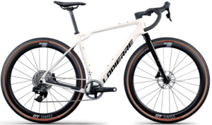 Lapierre Crosshill CF 8.0 2025 - Paris Stone Beige