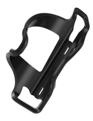 Lezyne Flow SL flaskeholder højre sort