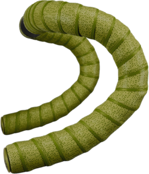 Lizard Skins DSP V2 Styrbånd 2.5mm - Olive Green