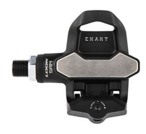 Look Exakt Carbon Pedaler med Wattmåler