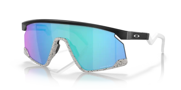 Oakley BXTR Prizm Sapphire Matsort