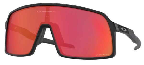 Oakley Sutro Mat Sort Prizm Trail Torch
