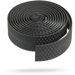 PRO Race Comfort styrbånd sort