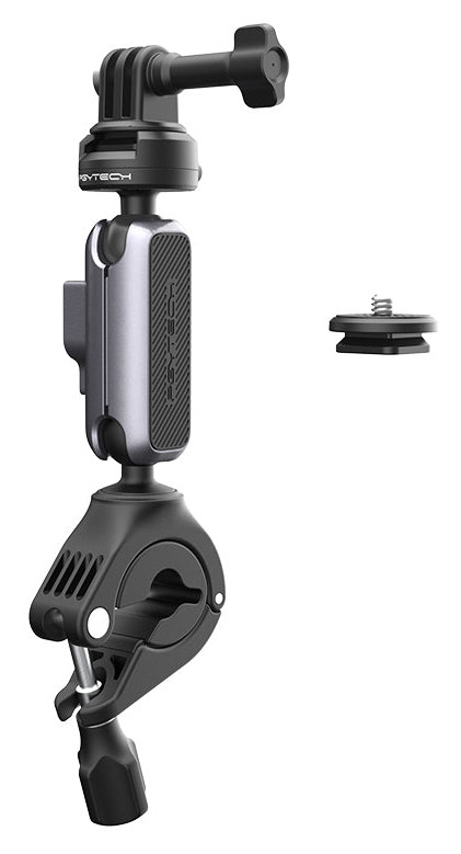 PgyTech P-GM-222 Kamerabeslag til Cykelhåndtag (Action Sportskamera) - Sort