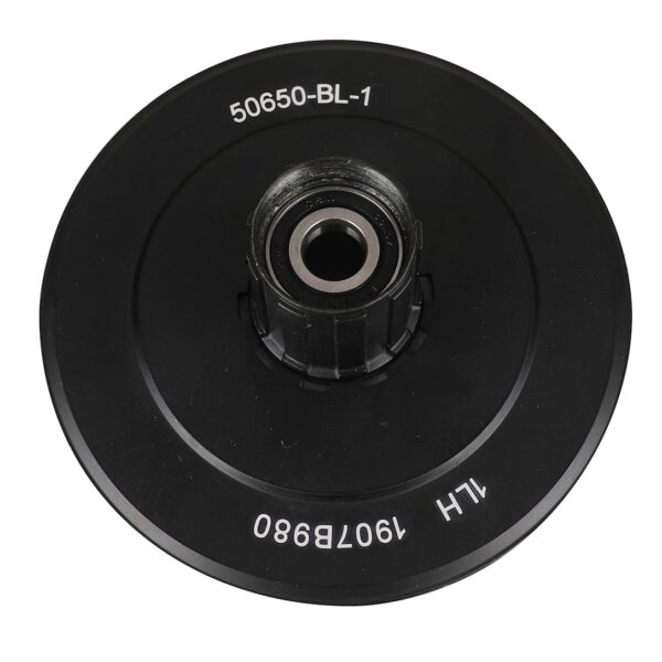 Promovec Dæksel Til Kassettemotor 50675-BL