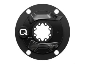 Quarq DFour DUB Spider med Wattmåler til Shimano Klinger