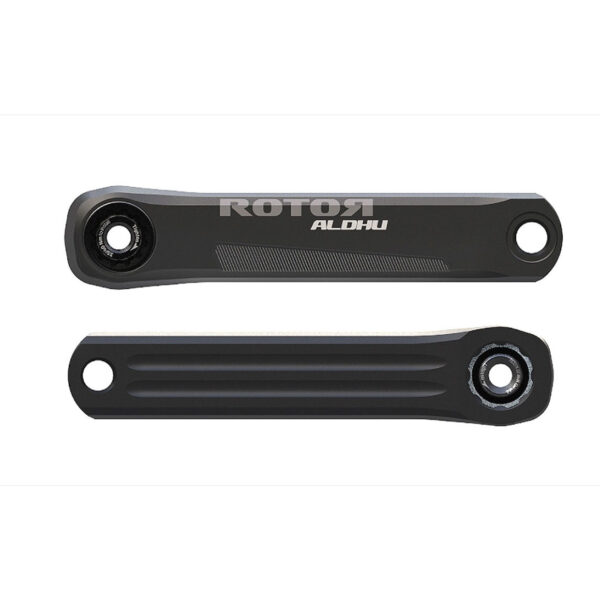 Rotor Aldhu pedalarmssæt i 155mm