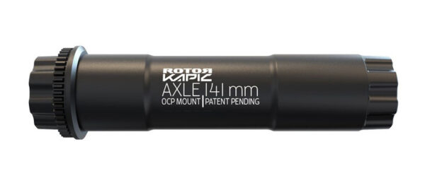 Rotor KAPIC Aksel Boost