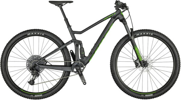 SCOTT Spark 970