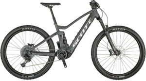 SCOTT Strike eRIDE 930 2022