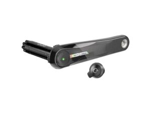 SRAM Force Dub Pedalarm 177,5 mm m. Quarq Wattmåler