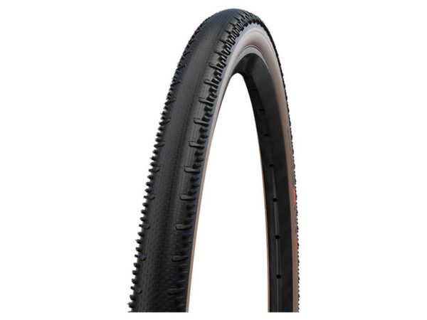 Schwalbe G-One RS EVO Foldedæk 700x40C