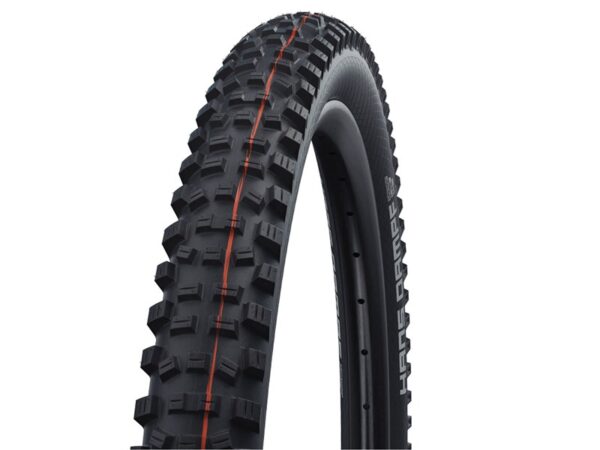 Schwalbe Hans Dampf 27,5 x 2.35"Super Gravity Addix Soft