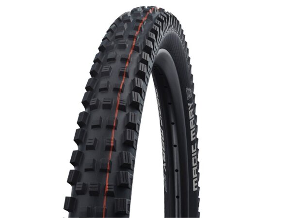 Schwalbe Magic Mary 26 x 2.35"Super Gravity Addix Soft
