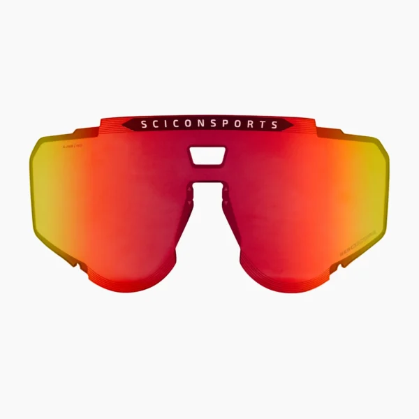 Scicon Aeroscope Reserve Linse Multimirror Rød