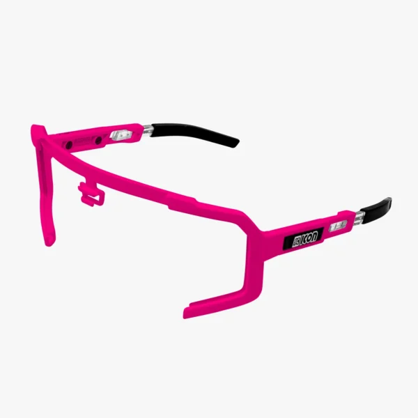 Scicon Aeroscope Reserve Stel Pink Fluo