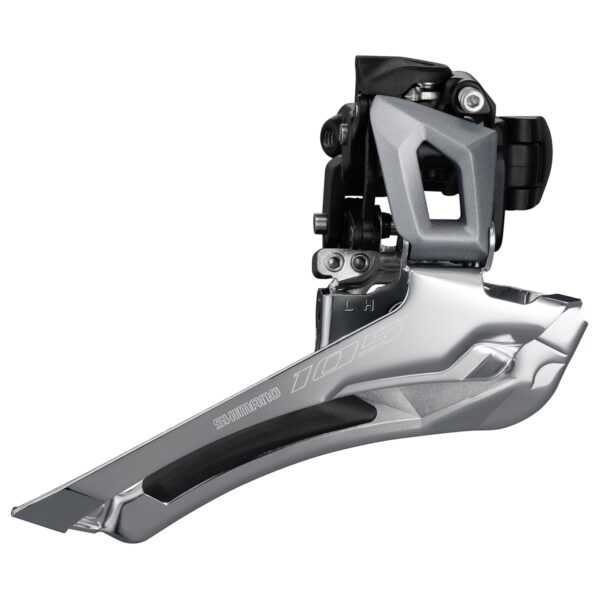 Shimano 105 R7000 Forskifter Sølv