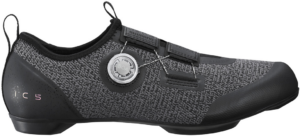 Shimano SH-IC501 Fuze Indoor Dame Sko - Black