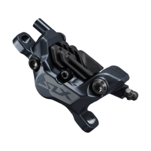 Shimano SLX Hydraulisk Skivebremse BR-M7120 4-stemplet