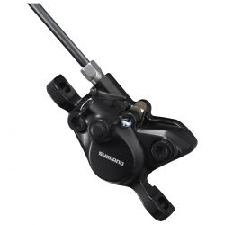 Shimano Skivebremse Br-mt200 - Cykelbremser